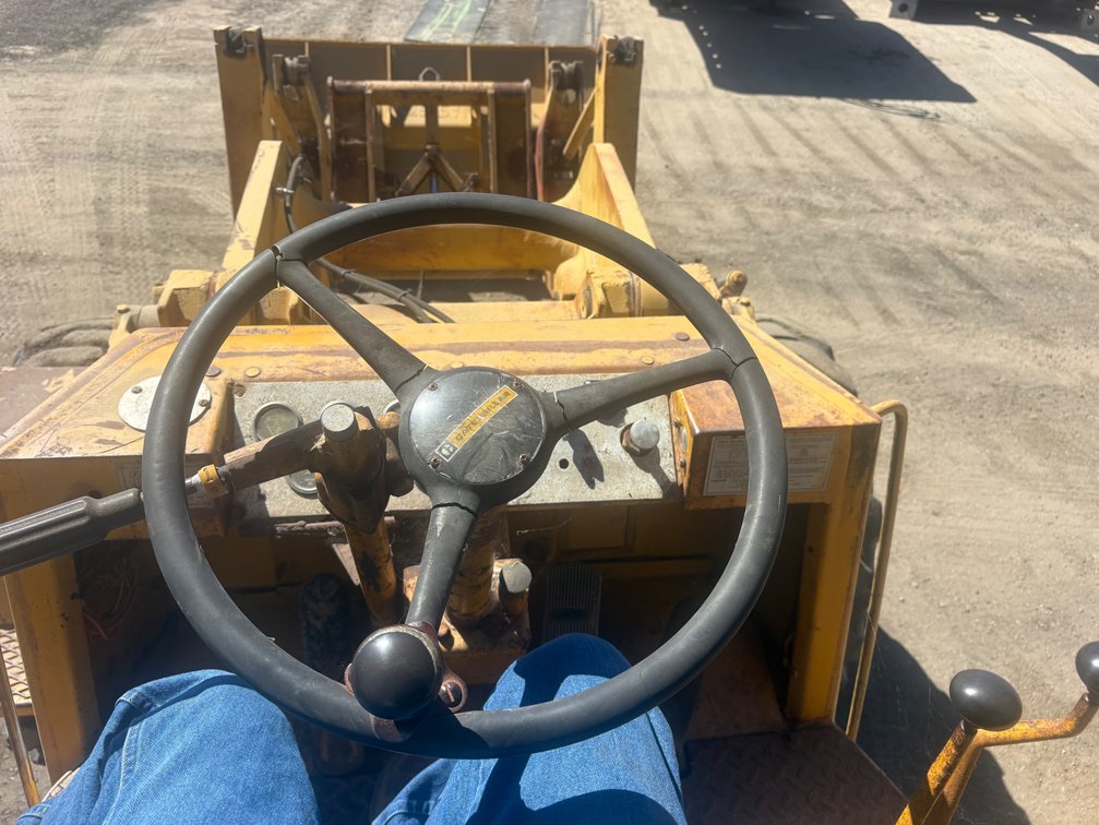 Image for Cat 930 Wheel Loader