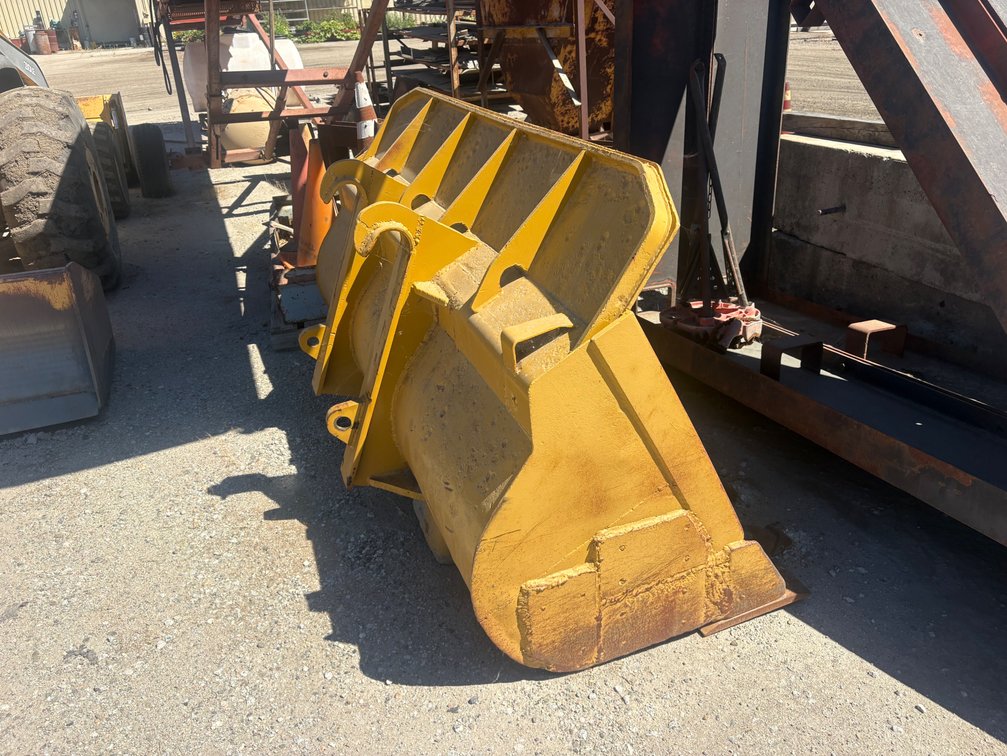 Image for Cat 930 Wheel Loader