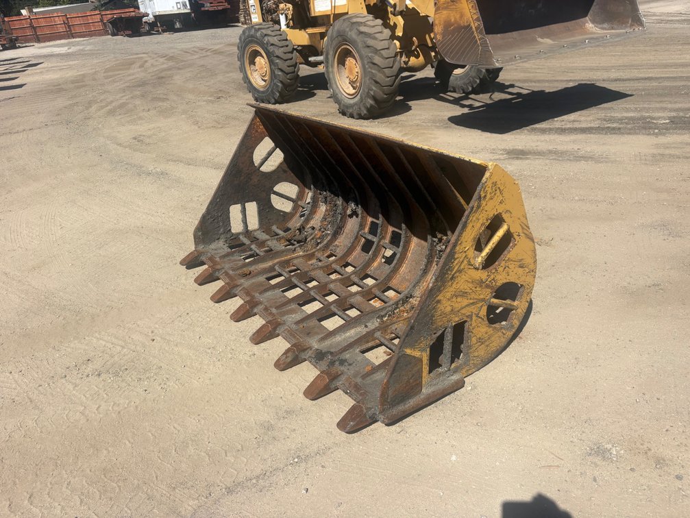 Image for Cat 930 Wheel Loader
