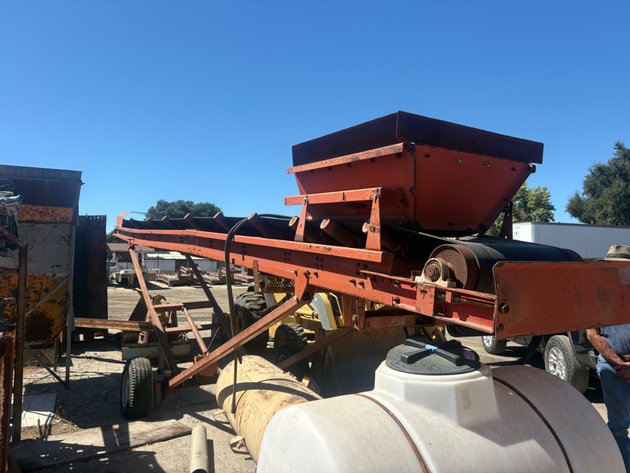 Image for Extec Stacker