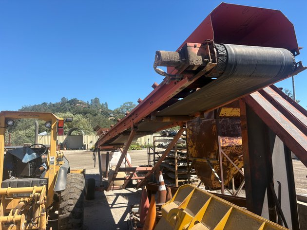 Image for Extec Stacker