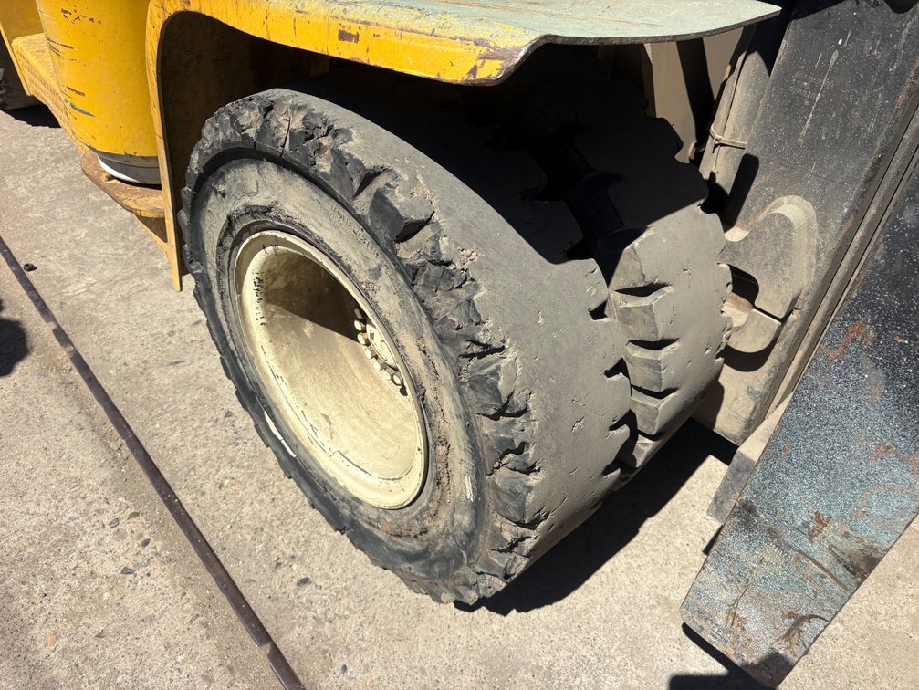 Image for Yale GLP155CANGBE100 Fork Lift