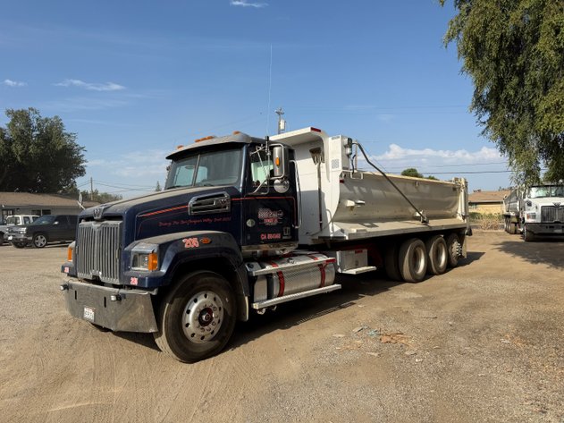Image for September Auction - Pacific Coast Equipment House