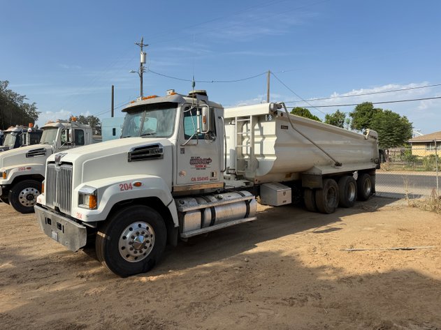 Image for Ring 1 September Auction - Pacific Coast Equipment House