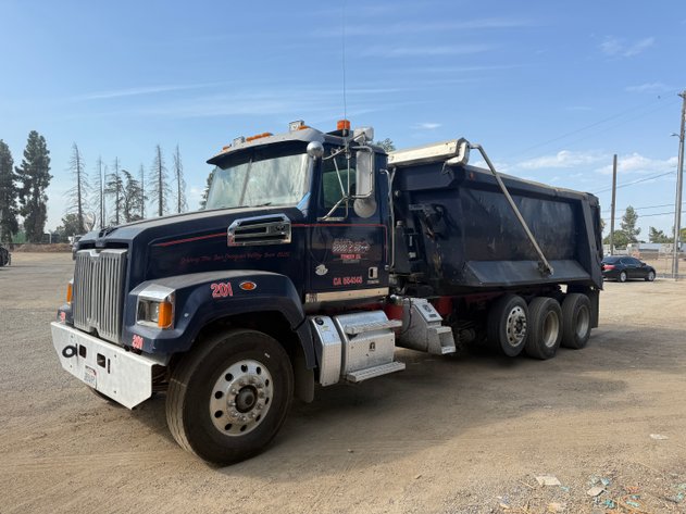 Image for September Auction - Pacific Coast Equipment House
