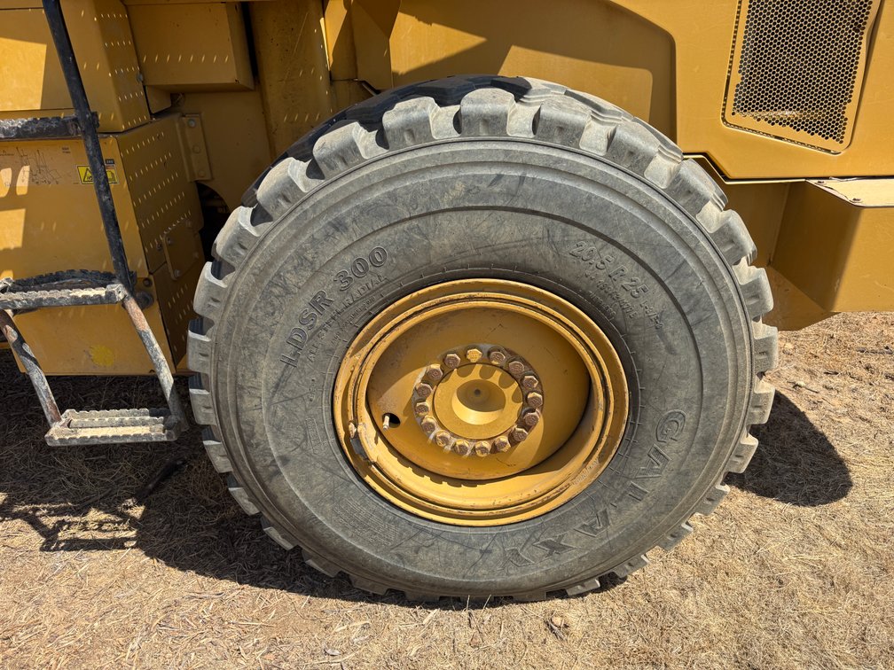 Image for 2012 Caterpillar 938H Wheel Loader