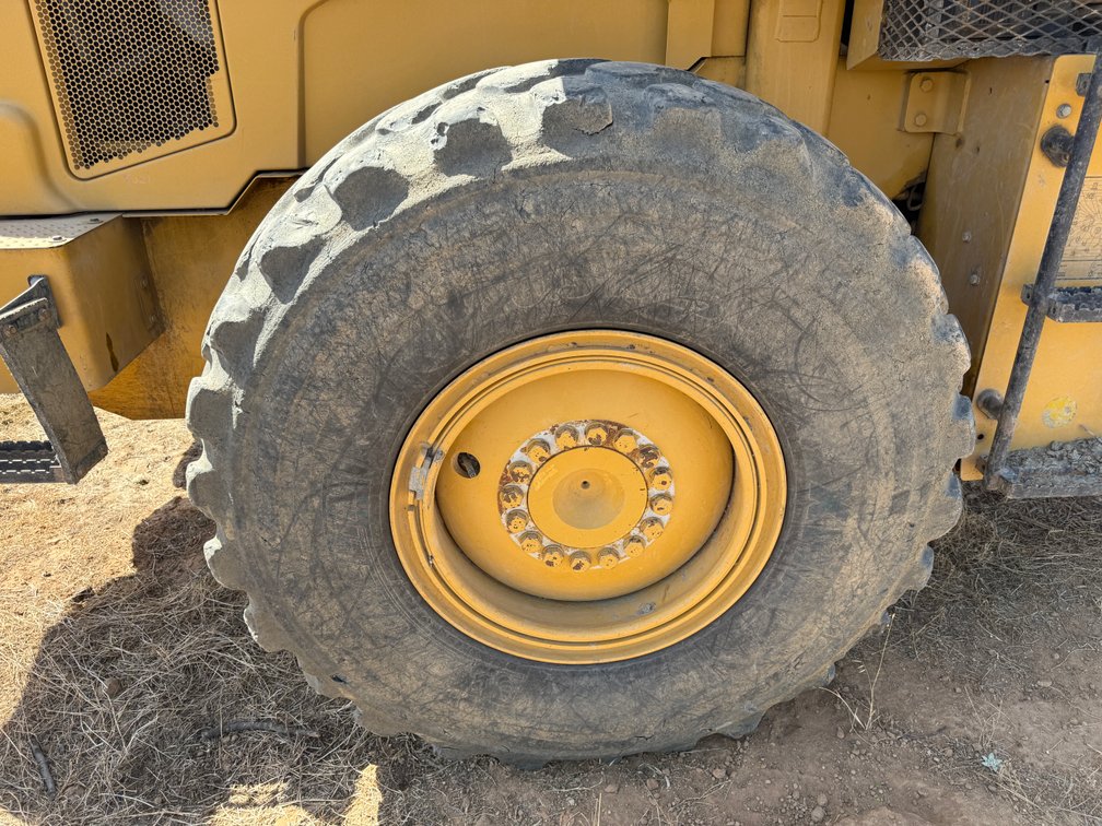 Image for 2012 Caterpillar 938H Wheel Loader