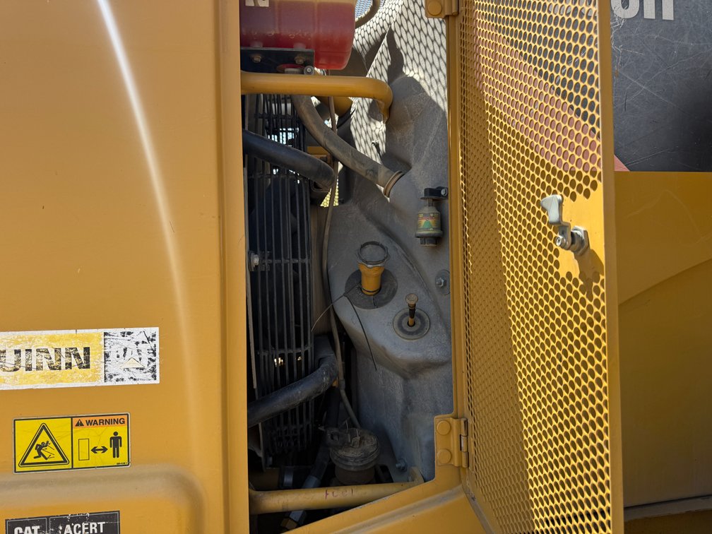 Image for 2012 Caterpillar 938H Wheel Loader