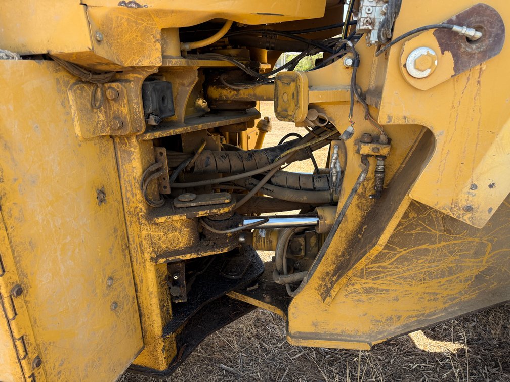Image for 2012 Caterpillar 938H Wheel Loader