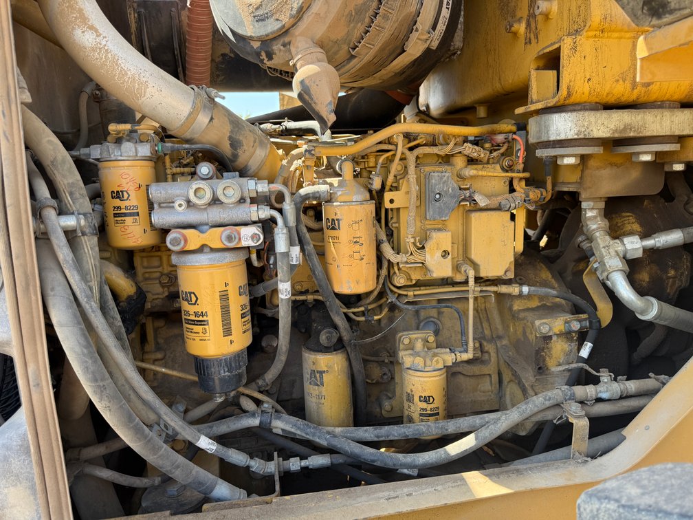 Image for 2012 Caterpillar 938H Wheel Loader