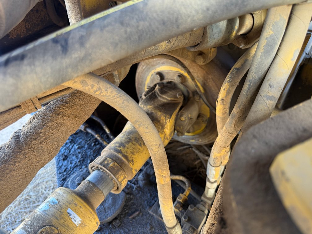Image for 2012 Caterpillar 938H Wheel Loader