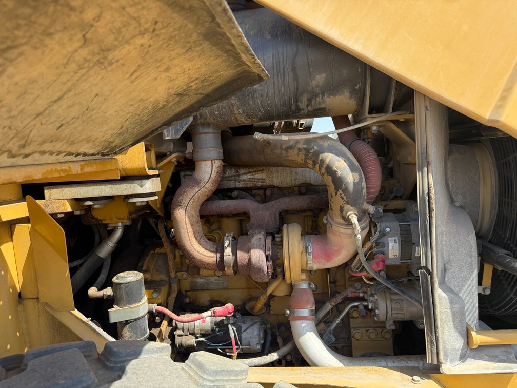 Image for 2012 Caterpillar 938H Wheel Loader