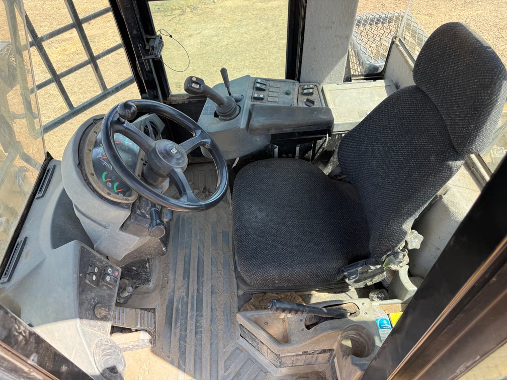 Image for 2012 Caterpillar 938H Wheel Loader
