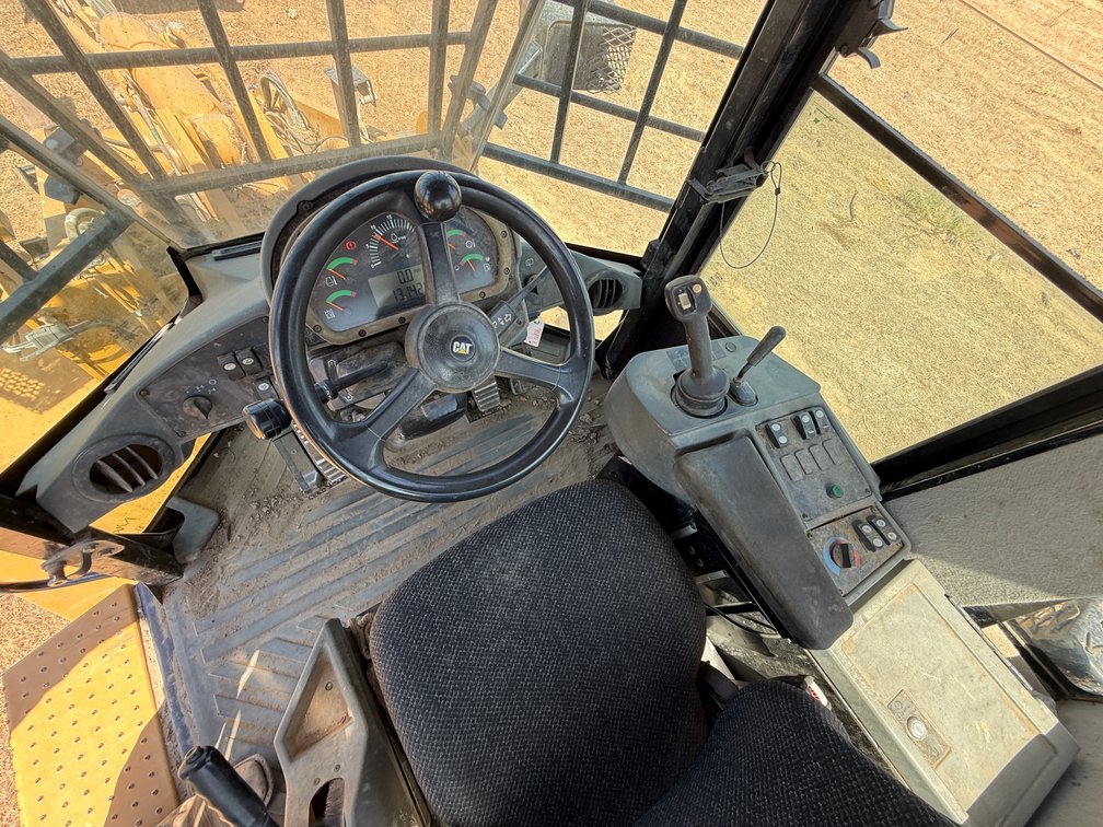 Image for 2012 Caterpillar 938H Wheel Loader