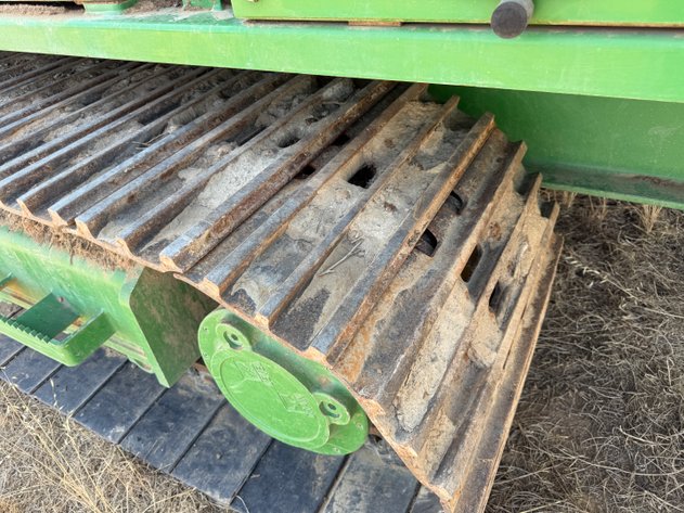 Image for 2021 Bandit 3680T Beast Tracked Horizontal Grinder