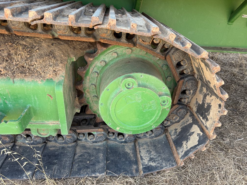 Image for 2021 Bandit 3680T Beast Tracked Horizontal Grinder