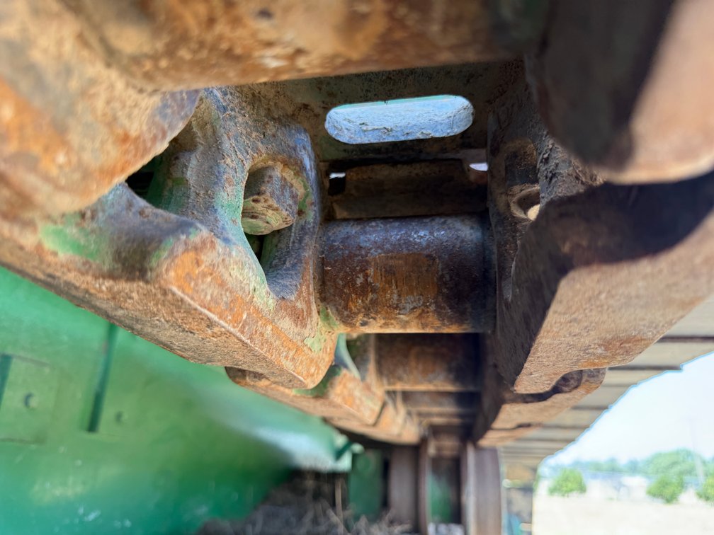 Image for 2021 Bandit 3680T Beast Tracked Horizontal Grinder