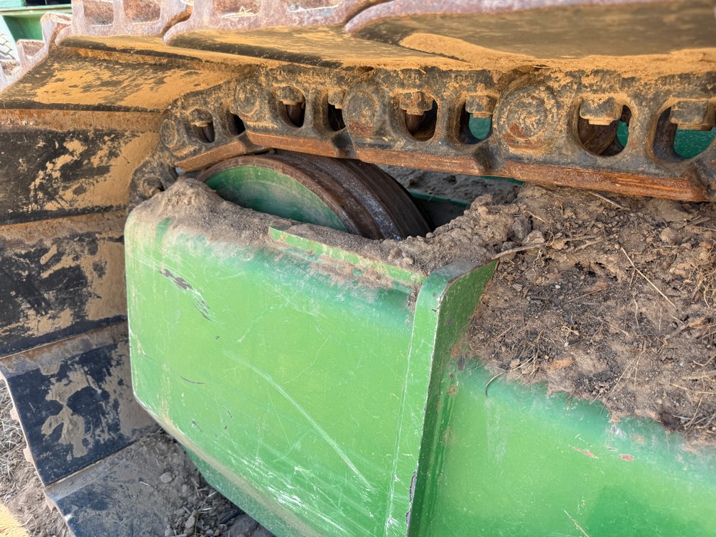 Image for 2021 Bandit 3680T Beast Tracked Horizontal Grinder