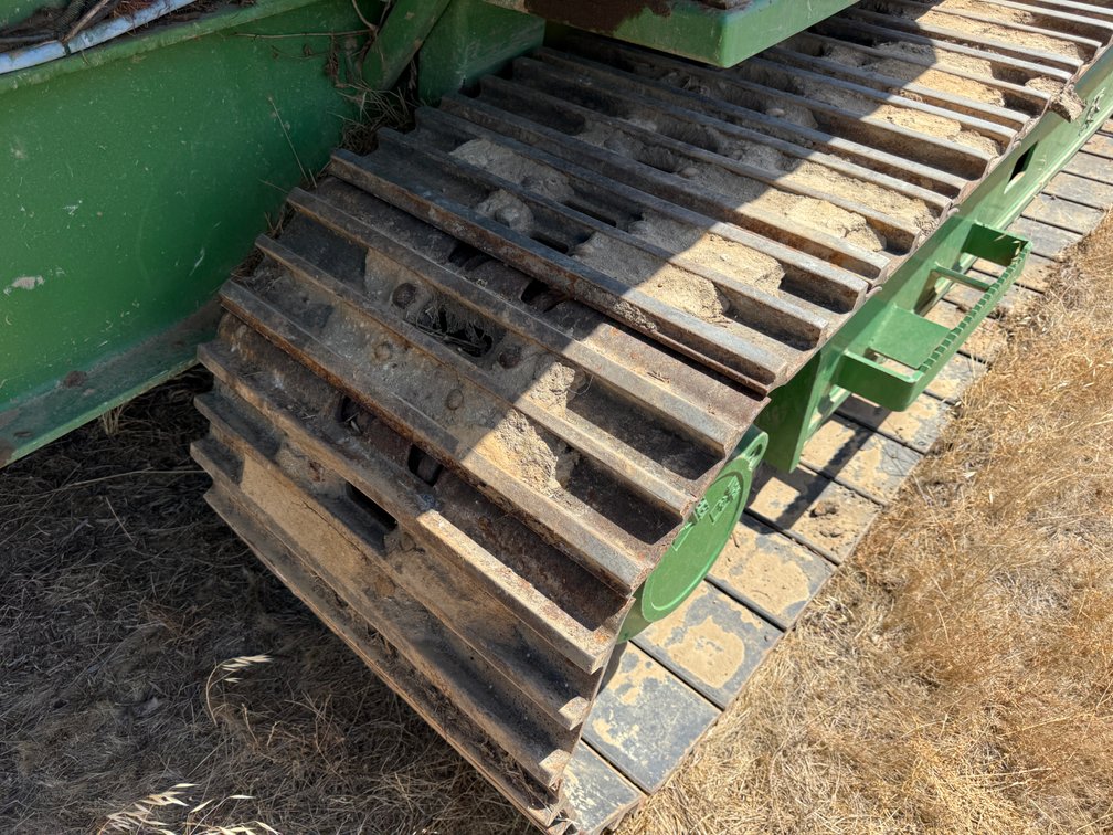 Image for 2021 Bandit 3680T Beast Tracked Horizontal Grinder