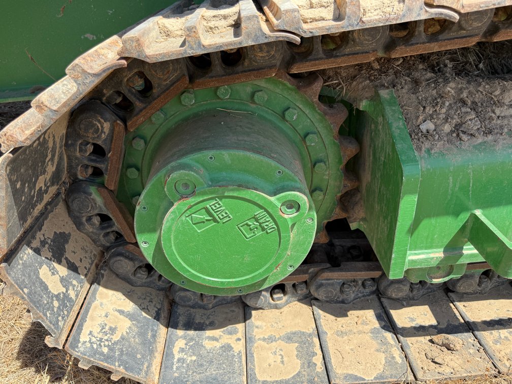 Image for 2021 Bandit 3680T Beast Tracked Horizontal Grinder