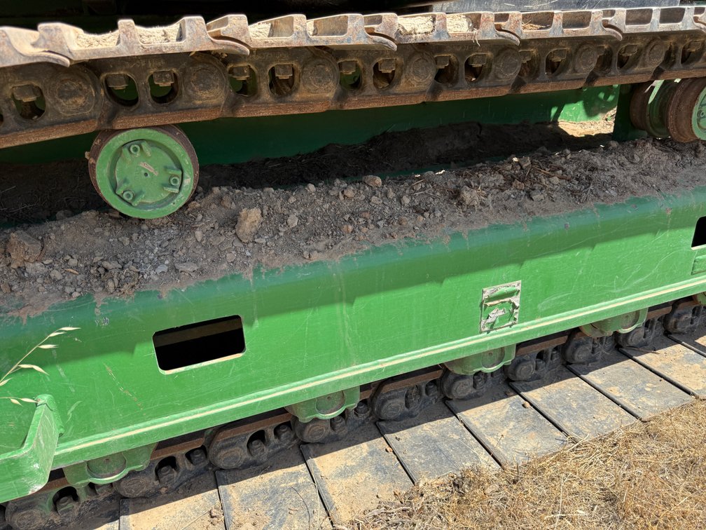 Image for 2021 Bandit 3680T Beast Tracked Horizontal Grinder