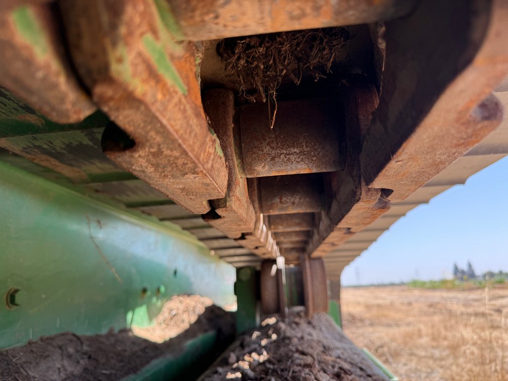 Image for 2021 Bandit 3680T Beast Tracked Horizontal Grinder