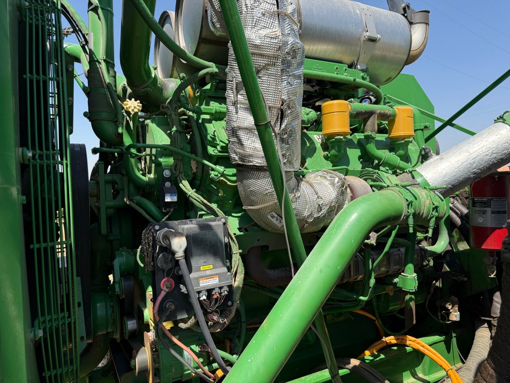 Image for 2021 Bandit 3680T Beast Tracked Horizontal Grinder