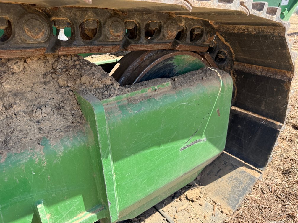 Image for 2021 Bandit 3680T Beast Tracked Horizontal Grinder
