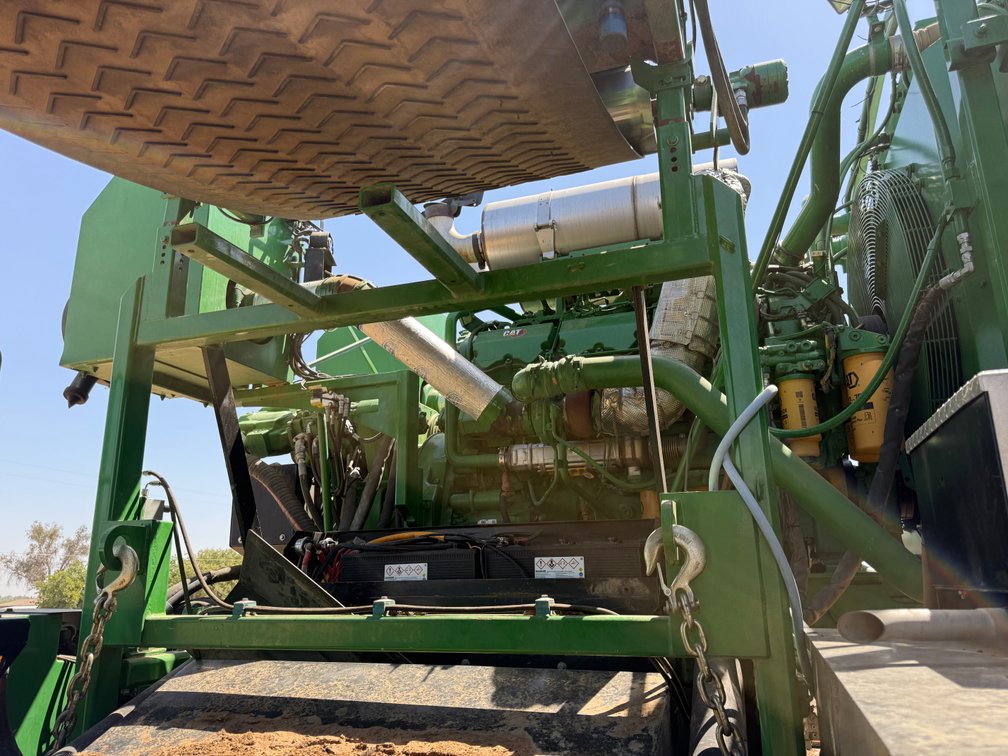Image for 2021 Bandit 3680T Beast Tracked Horizontal Grinder