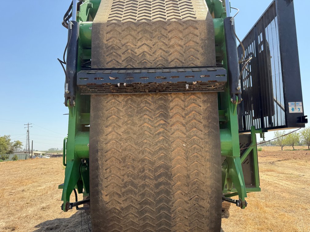 Image for 2021 Bandit 3680T Beast Tracked Horizontal Grinder