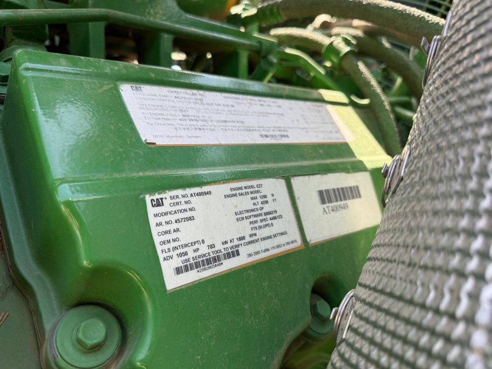 Image for 2021 Bandit 3680T Beast Tracked Horizontal Grinder