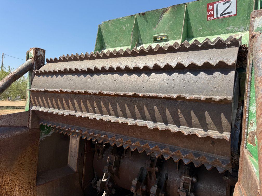 Image for 2021 Bandit 3680T Beast Tracked Horizontal Grinder