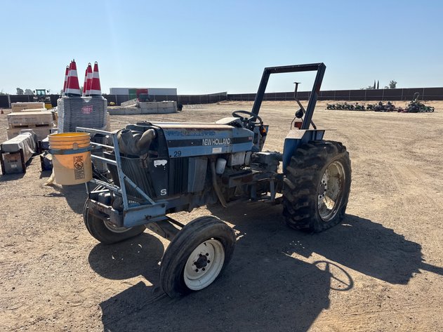Image for Ring 2 September Auction - Pacific Coast Equipment House