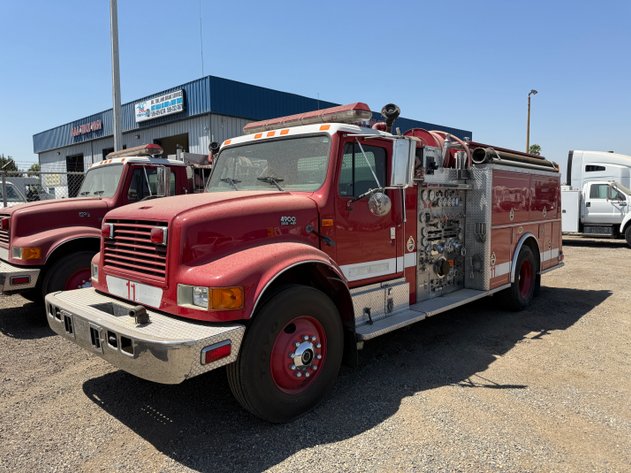 Image for September Auction - Pacific Coast Equipment House