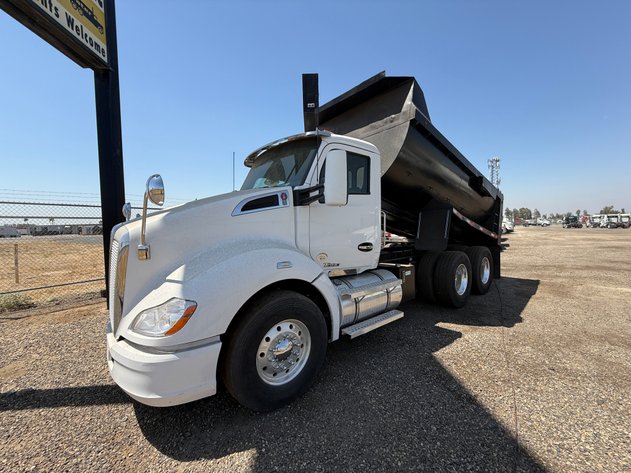 Image for September Auction - Pacific Coast Equipment House