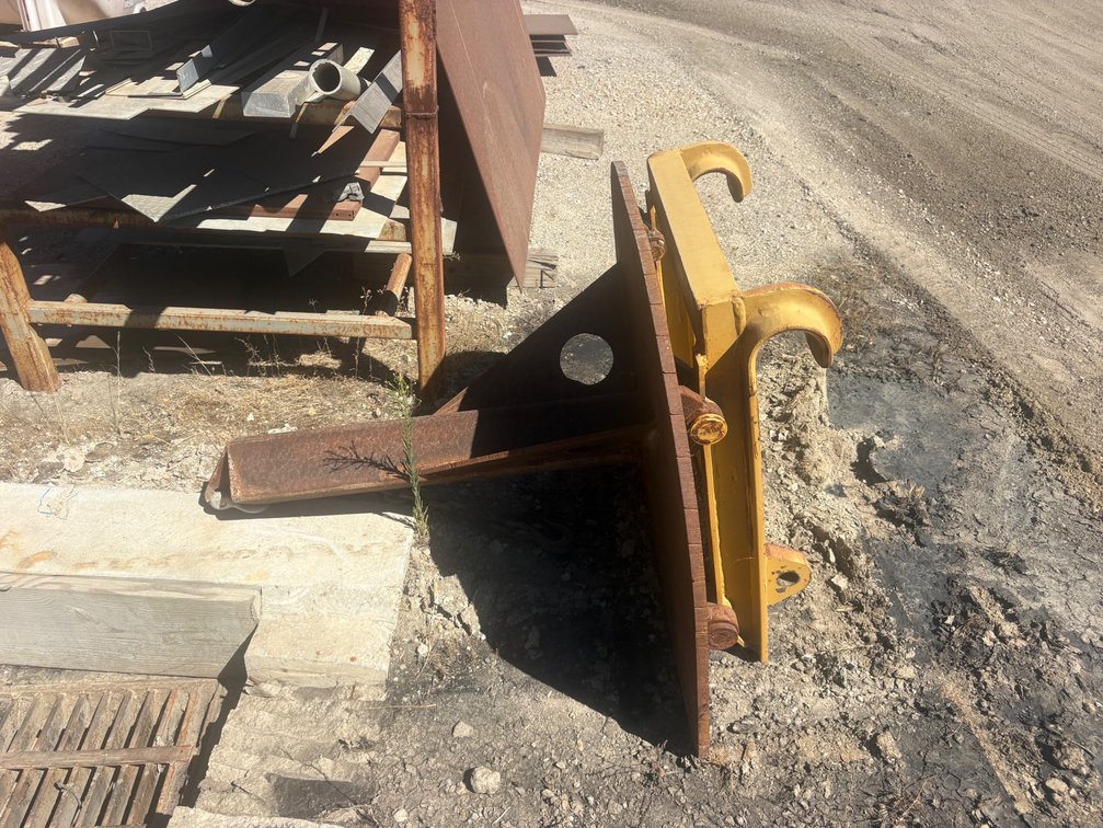 Image for Cat 930 Wheel Loader