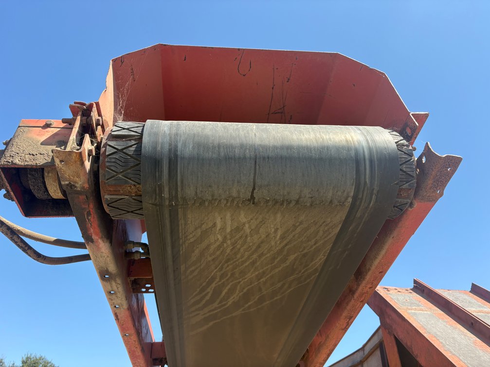 Image for Extec Stacker