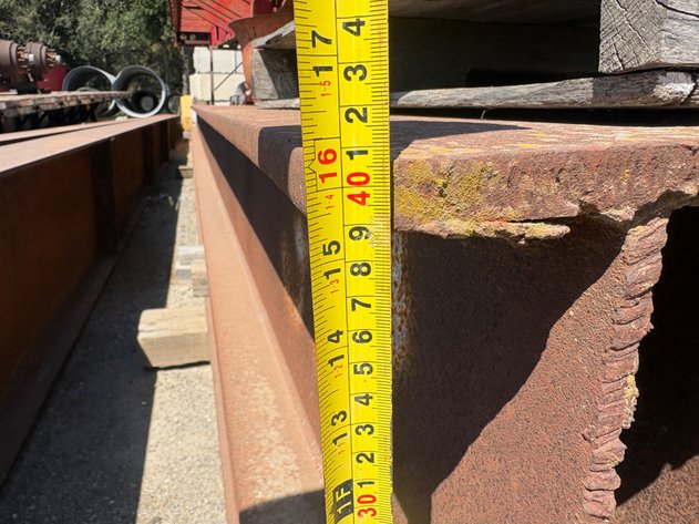 Image for I-Beam