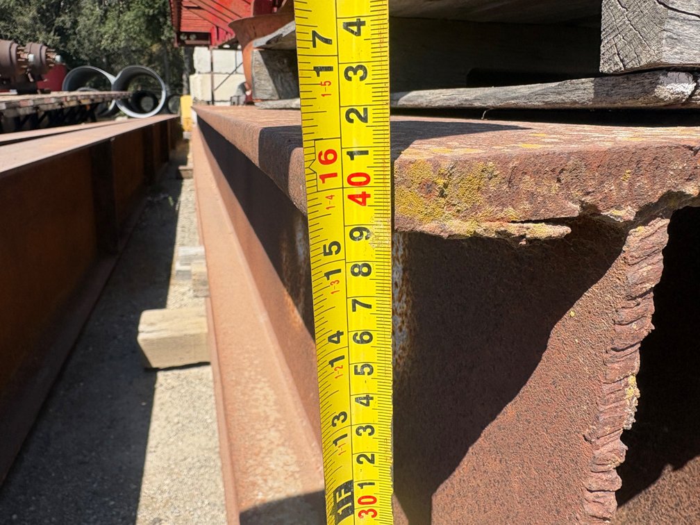 Image for I-Beam
