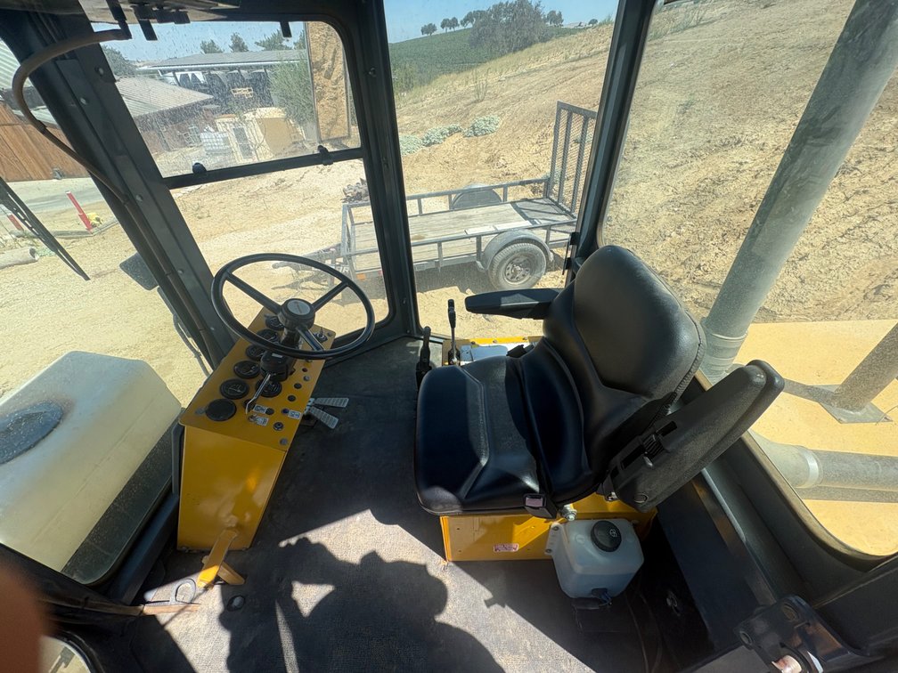 Image for 2016 Laymor SM400 Sweeper