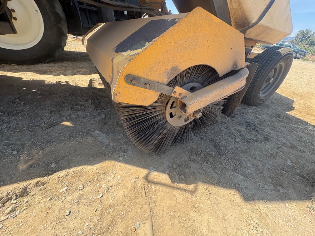 Image for 2016 Laymor SM400 Sweeper