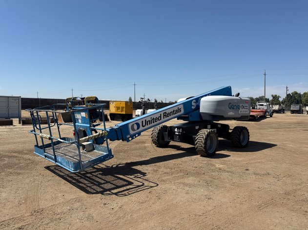Image for Ring 1 September Auction - Pacific Coast Equipment House