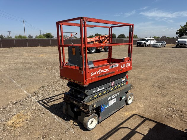 Image for Ring 2 September Auction - Pacific Coast Equipment House
