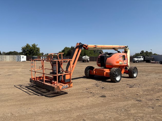 Image for Ring 1 September Auction - Pacific Coast Equipment House