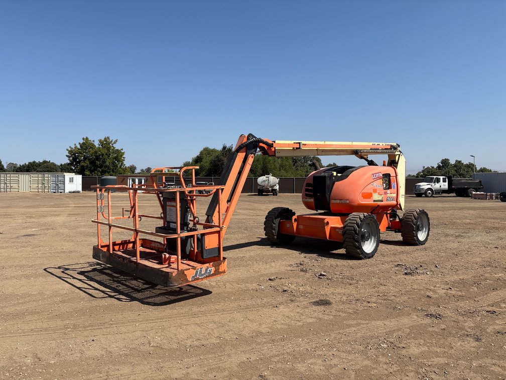 Image for Ring 1 September Auction - Pacific Coast Equipment House