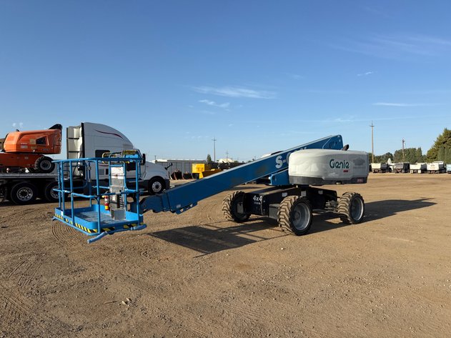 Image for Ring 1 September Auction - Pacific Coast Equipment House
