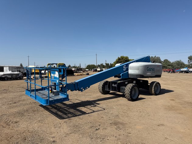 Image for Ring 1 September Auction - Pacific Coast Equipment House