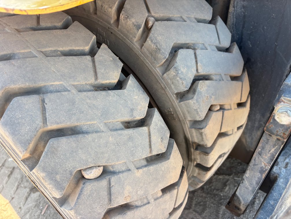 Image for Caterpillar 2P6000 Forklift