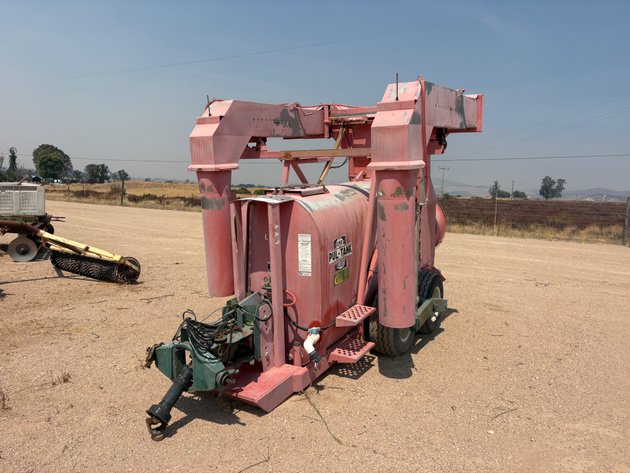 Image for Rears Powerblast 600 gallon Sprayer