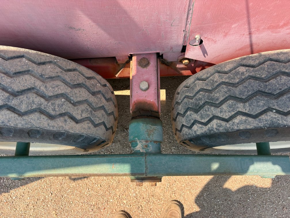 Image for Rears Powerblast 600 gallon Sprayer